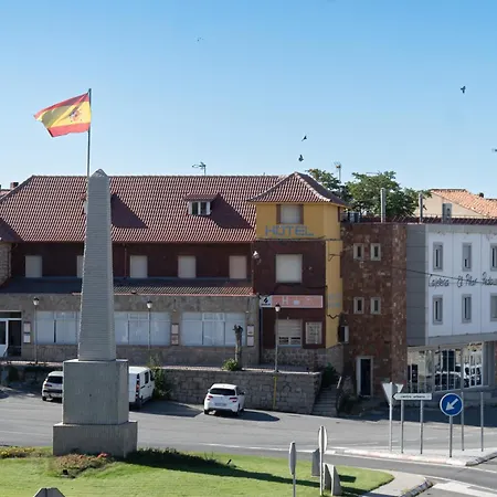El Pilar * Villacastín