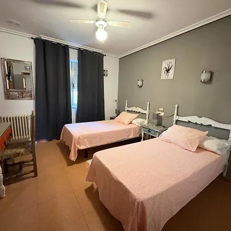 Hotel El Pilar