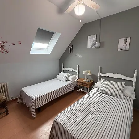 Hotel El Pilar *