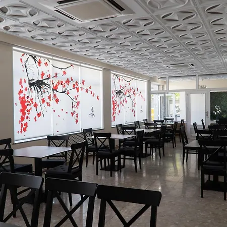 Hotel El Pilar Villacastín