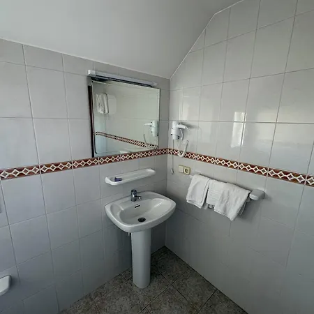 Hotel El Pilar